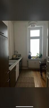 Foto - 2 Zimmer Etagenwohnung in Hamburg