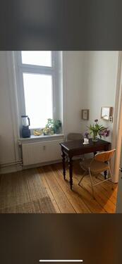 Foto - Etagenwohnung in Hamburg zur Miete