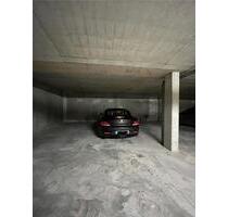 Garagenstellplatz Charlottenstraße Tübingen