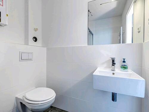 Foto - Etagenwohnung in Essen zur Miete