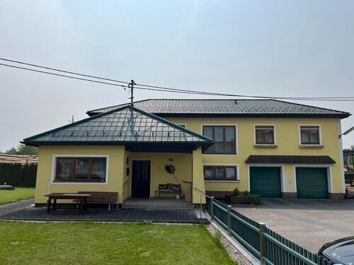 Foto - Großzügiges Wohnhaus mit Garten, OÖ