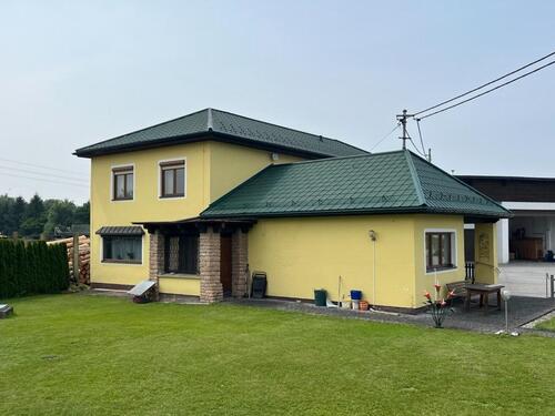 Foto - 14 Zimmer Einfamilienhaus zur Miete in Bad Füssing