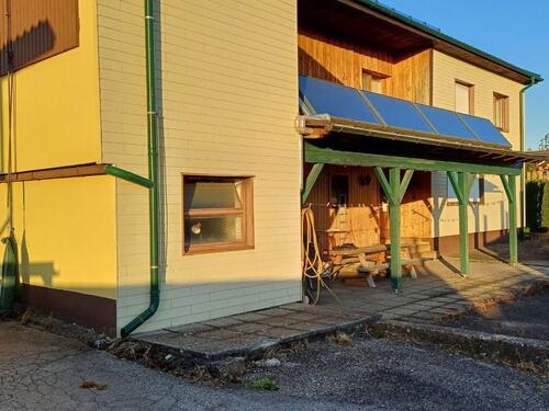 Foto - 14 Zimmer Einfamilienhaus in Bad Füssing