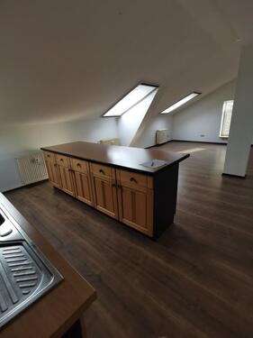 Foto - Etagenwohnung in Neubrandenburg zur Miete