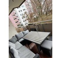 3-Zimmerwohnung zum 1.3.26 in Germering zu vermieten