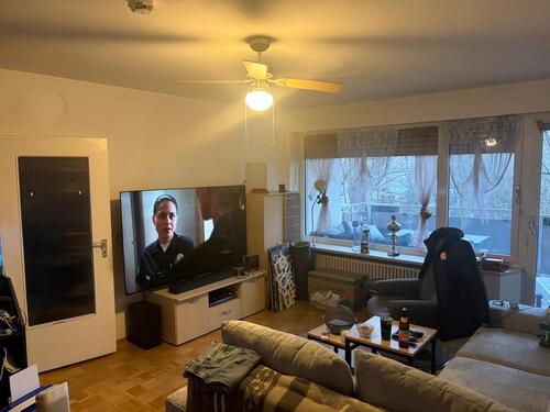 Foto - 3 Zimmer Etagenwohnung zur Miete in Germering