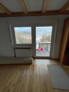 Foto - 5 Zimmer Terrassenwohnung in Zell im Wiesental