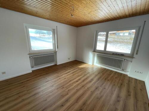 Foto - Terrassenwohnung in Zell im Wiesental zur Miete