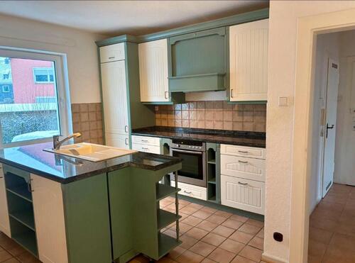 Foto - Helle & ruhige Wohnung in Cronenberg-Küllenhahn – Provisionsfrei!