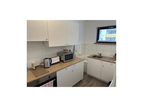 Foto - 2 Zimmer Etagenwohnung zur Miete in Osnabrück