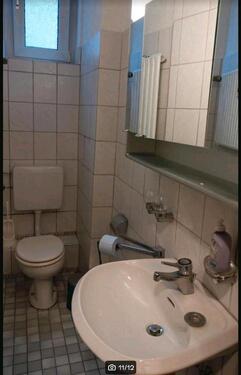 Foto - Etagenwohnung in Krefeld zur Miete