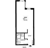 Apartment, Neubau, Dbg.-Ruhrort, 15 Min. zur UNI; Brutto-Warmmiet - Duisburg Laar
