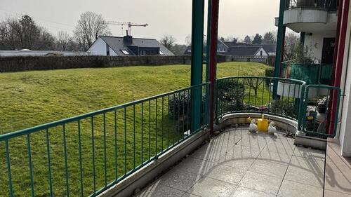 Foto - Erdgeschoßwohnung in Wuppertal zur Miete