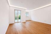 Foto - 3 Zimmer Erdgeschoßwohnung zur Miete in München