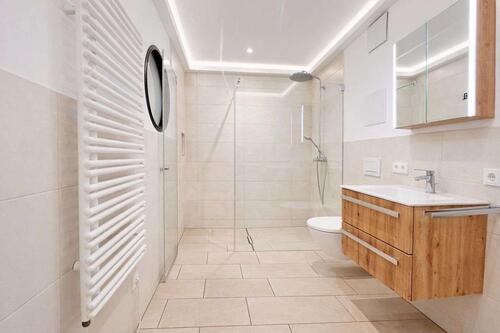 Foto - 3 Zimmer Erdgeschoßwohnung in München