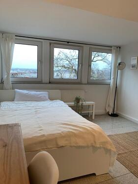 Foto - 4 Zimmer Etagenwohnung in Düsseldorf