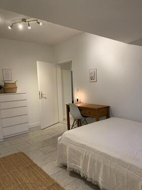 Foto - Etagenwohnung in Düsseldorf zum Kaufen