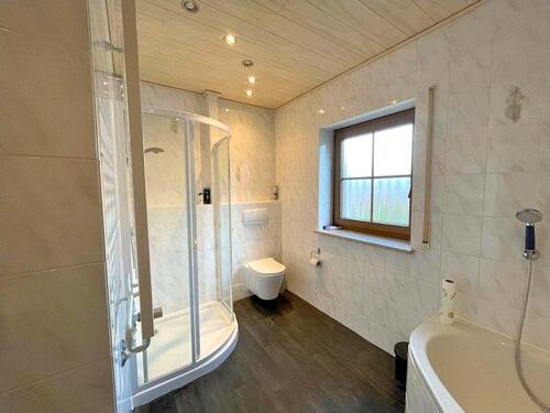 Foto - Etagenwohnung in Rohr zur Miete