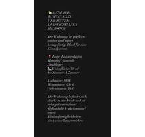 Einzimmerwohnung ab sofort zur Miete verfügbar - Ludwigshafen am Rhein Ludwigshafen-Hemshof