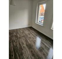 Charmante Erdgeschosswohnung in zentraler Lage von Barmstedt