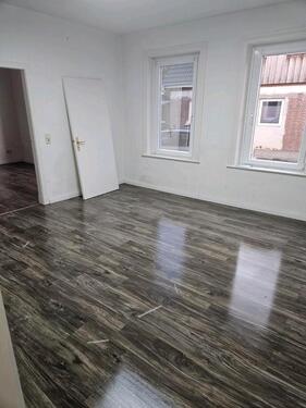 Foto - 2 Zimmer Erdgeschoßwohnung in Barmstedt