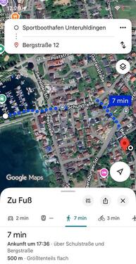 Foto - 3 Zimmer Etagenwohnung zum Kaufen in Uhldingen-Mühlhofen