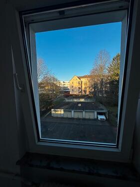 Foto - Etagenwohnung in Frankfurt am Main zur Miete