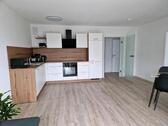 Foto - Neuwertige und vollmöblierte 2-Raum-Wohnung am Kulkwitzer See