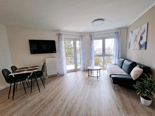 Foto - 2 Zimmer Etagenwohnung zur Miete in Markranstädt