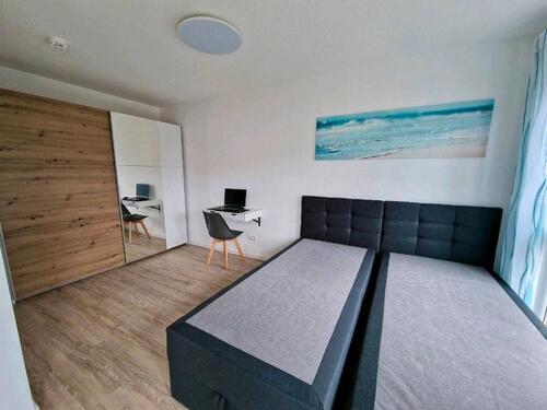 Foto - Etagenwohnung in Markranstädt zur Miete