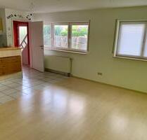 Waldbrunn: Schön geschnittene 2 Zimmerwohnung mit Einbauküche - Waldbrunn (Westerwald)