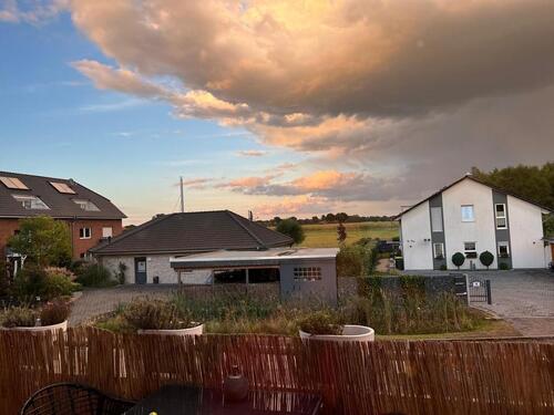 Foto - 2 Zimmer Mietwohnung mit Balkon und Garage in Osterwald Oberende