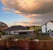 2 Zimmer Mietwohnung mit Balkon und Garage in Osterwald Oberende - Garbsen Ortschaft Horst