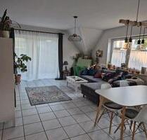 Sinzig 3 Zimmer Wohnung hell, ruhig und zentral gelegen.