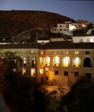 Foto - Casa de los Arcos - 495.000,00&nbsp;EUR Kaufpreis, ca.&nbsp; 1.400,00&nbsp;m&sup2;