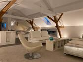 Foto - 2 Zimmer Loft - Studio - Atelier in Potsdam