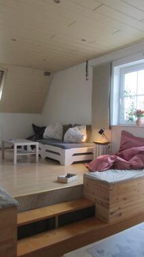 Foto - 3.5 Zimmer Maisonettenwohnung zum Kaufen in Lage