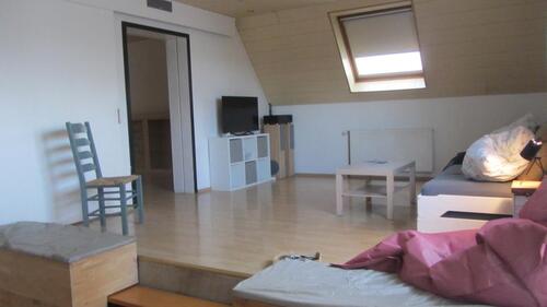 Foto - 3.5 Zimmer Maisonettenwohnung in Lage