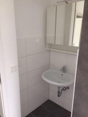 Foto - 4 Zimmer Erdgeschoßwohnung in Bremervörde