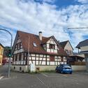 Foto - Fachwerkhaus in 77948 Friesenheim - Heiligenzell