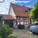 Foto - 5.5 Zimmer Einfamilienhaus zum Kaufen in Friesenheim