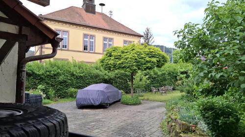 Foto - 5.5 Zimmer Einfamilienhaus in Friesenheim
