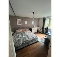 2 Zimmer Wohnung in Barmbek Nord (befristet Nov 26) zu vermieten - Hamburg Barmbek-Nord