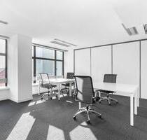 Privater Büroraum für 3 Person in Regus Arondo Five Rings - München Berg am Laim