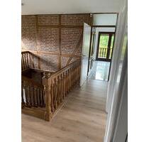 Attraktive 3 Zimmer-Wohnung mit Balkon im Obergeschoss in Vreden