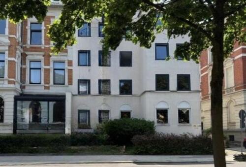 Foto - Frisch sanierte 4-Zimmer-Wohnung-Jasperallee 60 Braunschweig