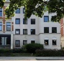 Frisch sanierte 4-Zimmer-Wohnung-Jasperallee 60 Braunschweig
