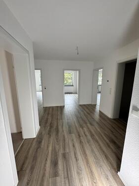 Foto - Etagenwohnung zur Miete in Braunschweig