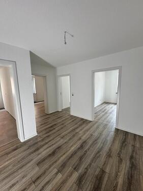 Foto - Etagenwohnung in Braunschweig