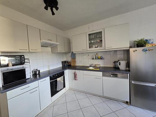 Foto - Etagenwohnung in Gießen